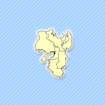 近畿地図